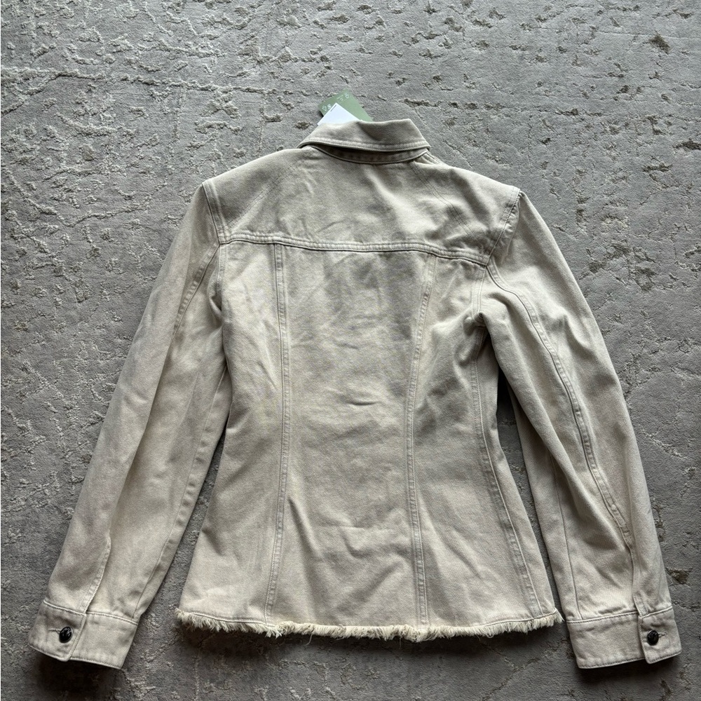 Denim jacket - Picture 3 of 5